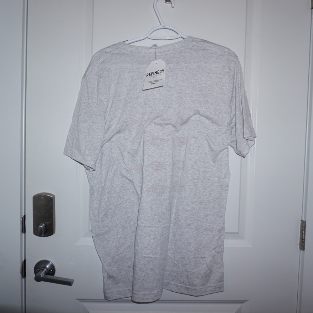 Razorback tee - Picture 2 of 2